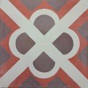 Mission Cement Tile Cervantes